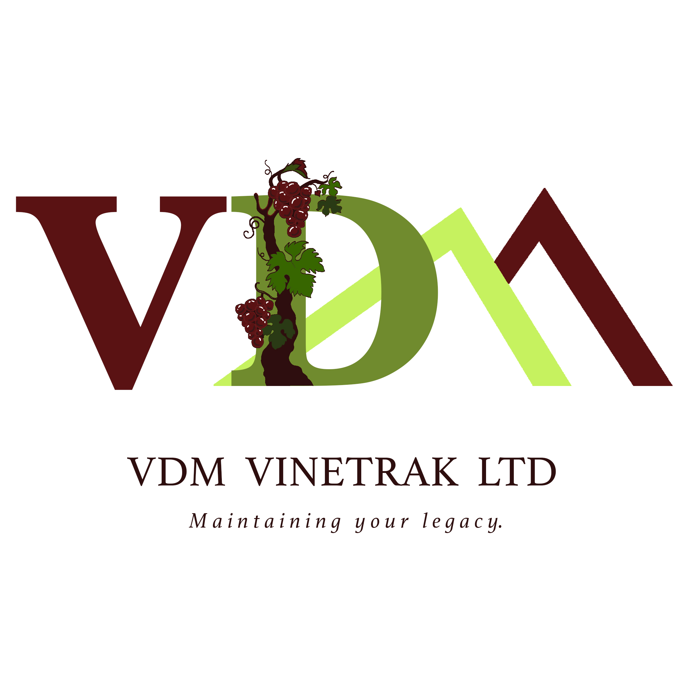 VDM VINETRAK 